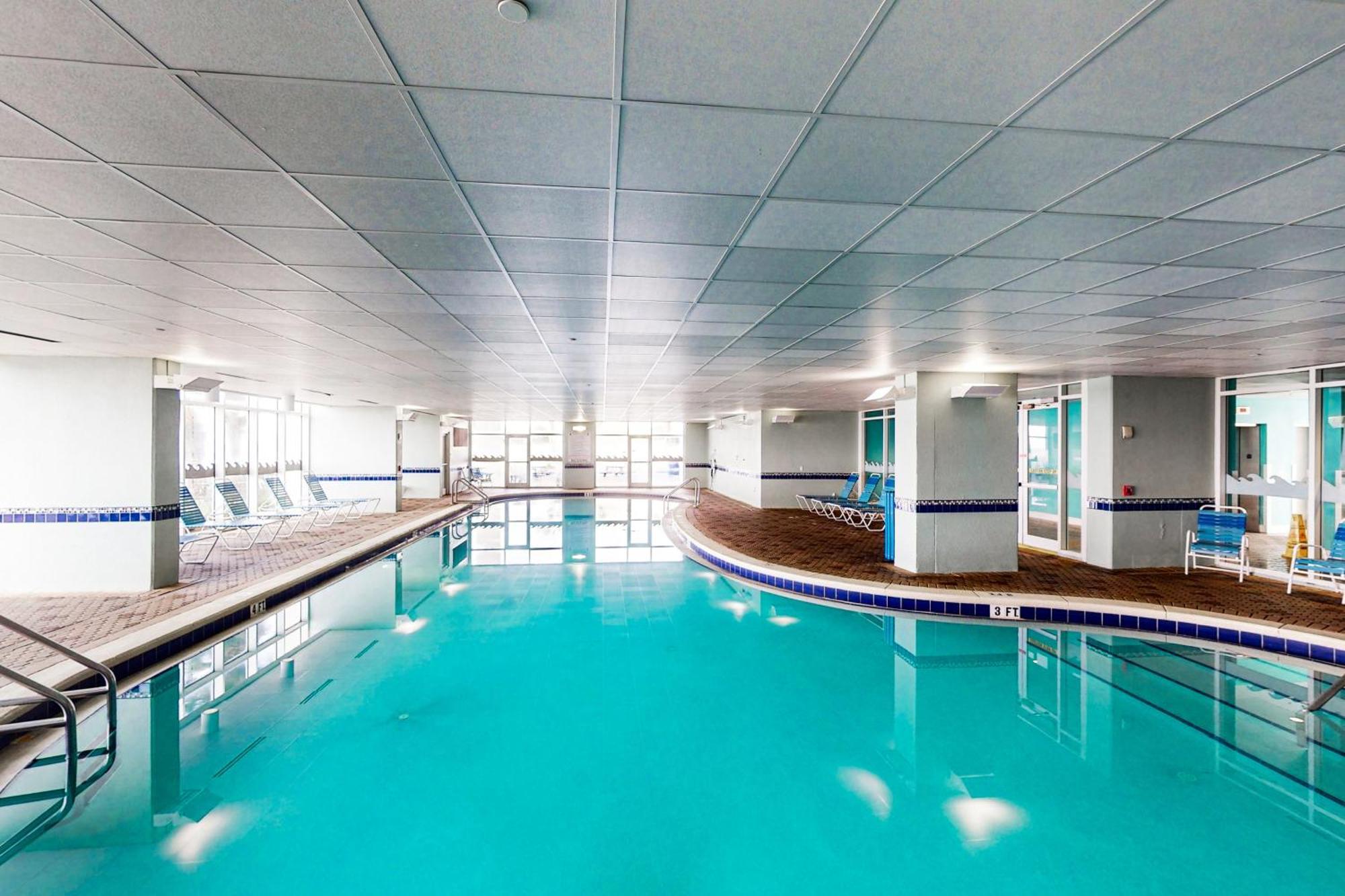 Majestic Tower 1 #915 Apartment Panama City Beach