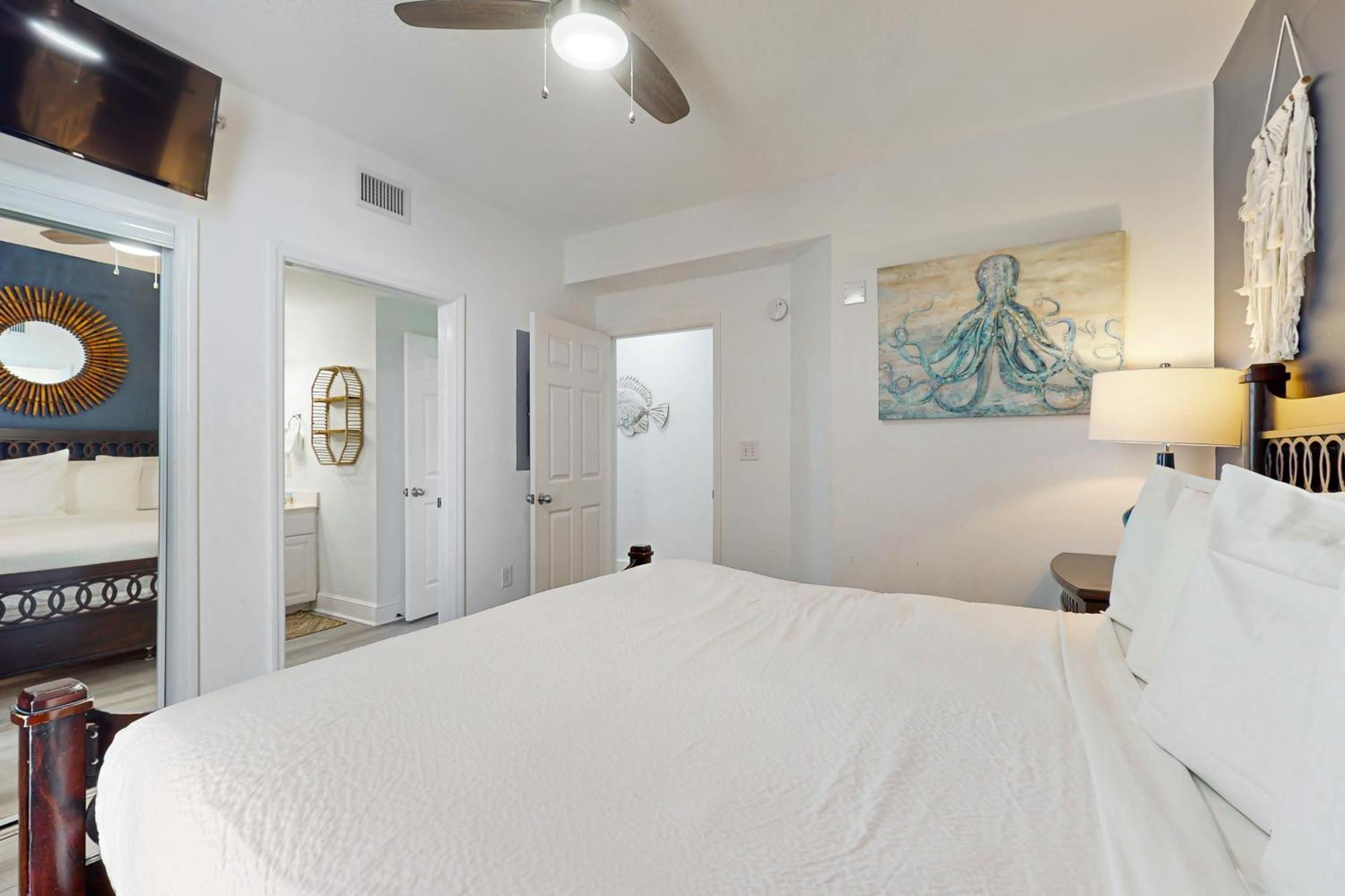 Apartment Majestic Tower 1 #915