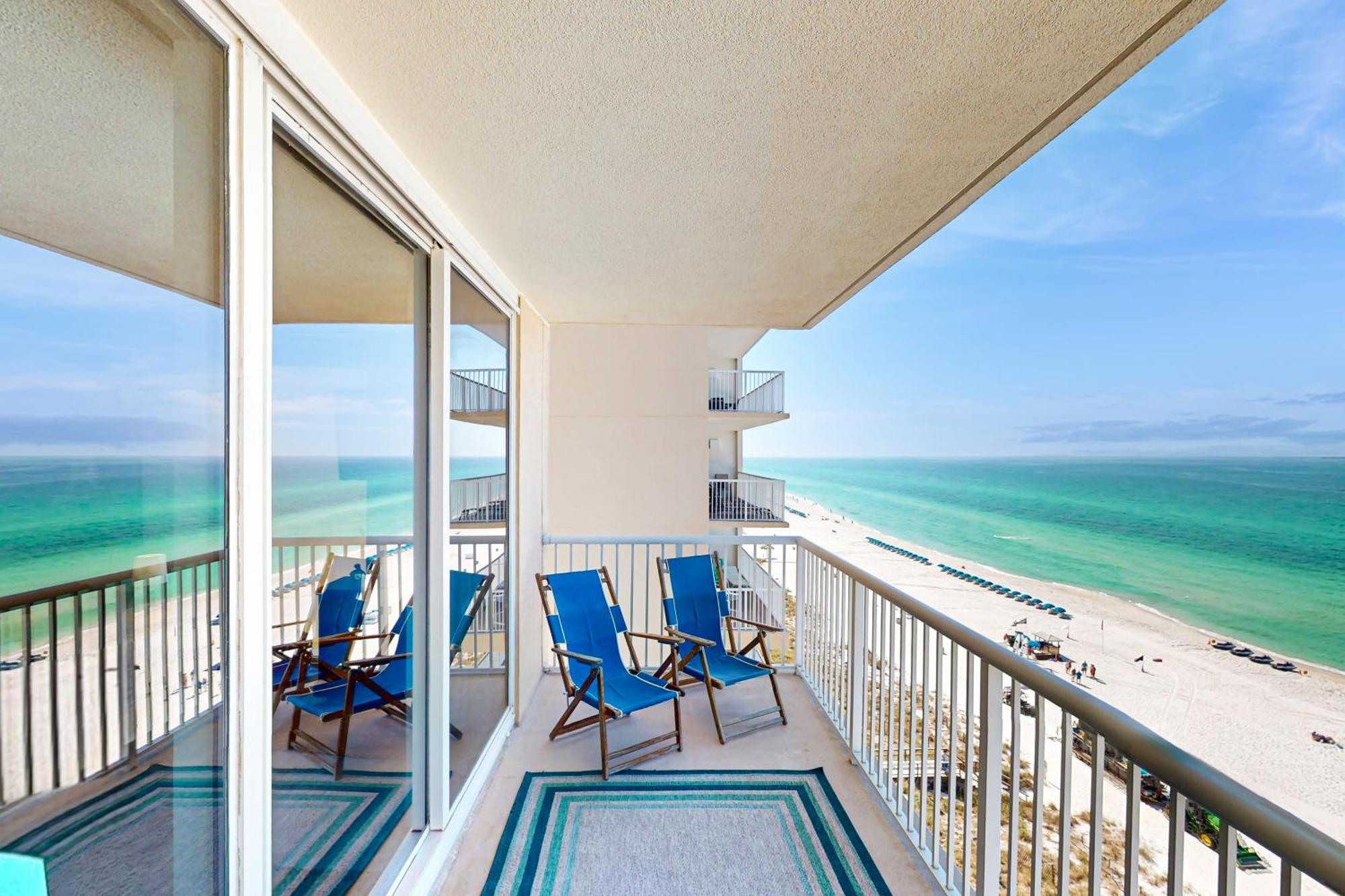 Apartment Majestic Tower 1 #915 Panama City Beach