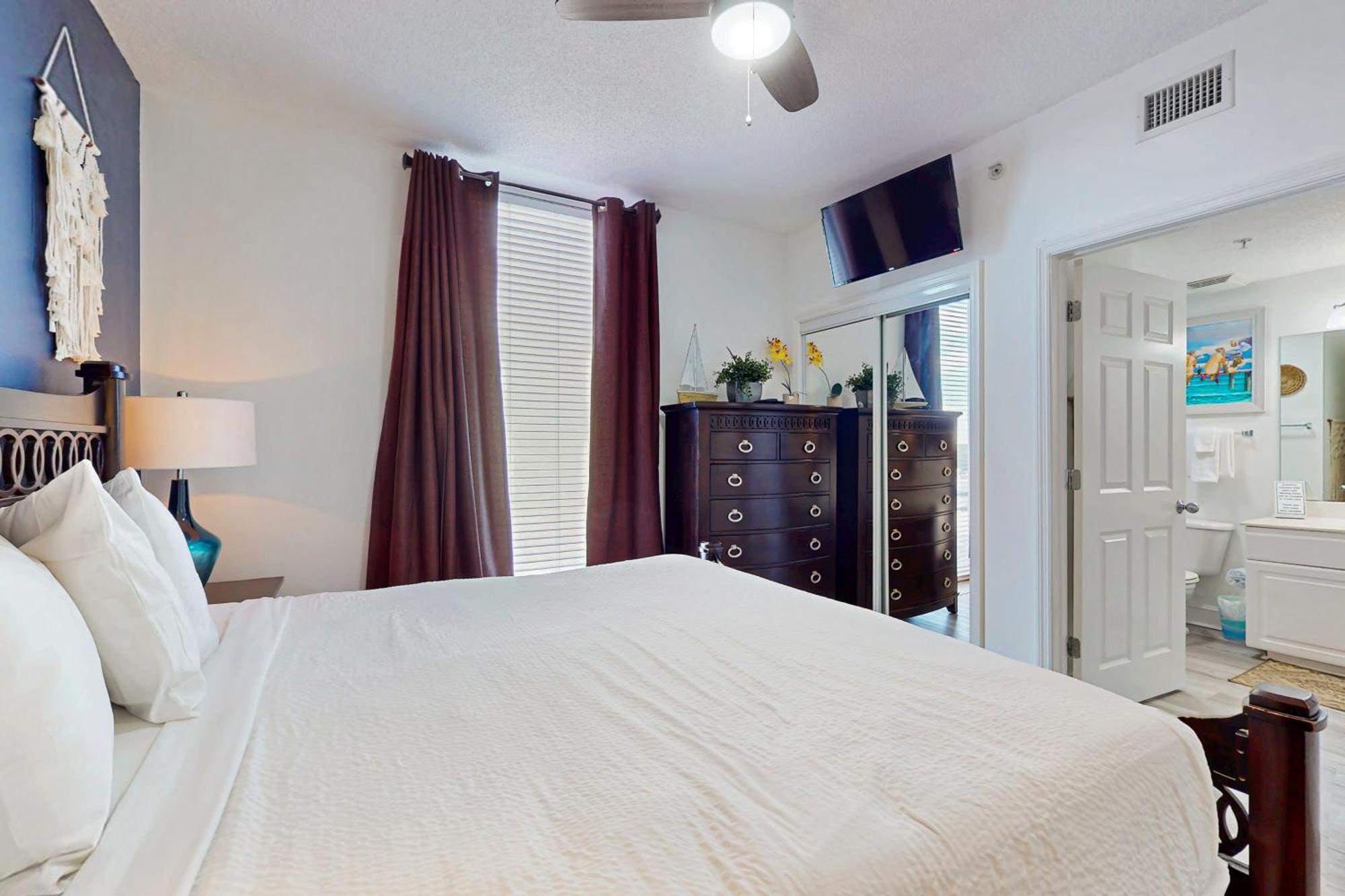 Apartment Majestic Tower 1 #915