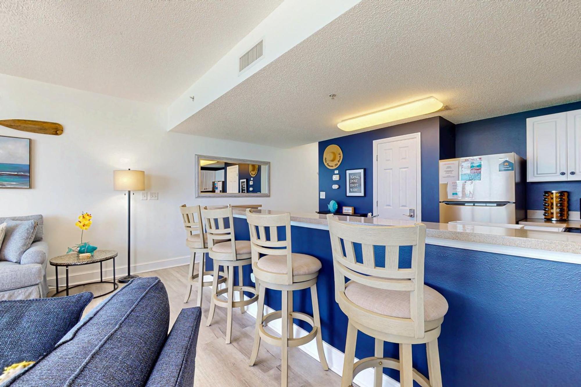 Majestic Tower 1 #915 Apartment *